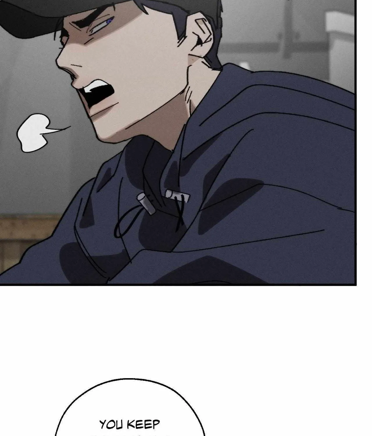 Imperfect Combustion Chapter 15 page 86 - 
