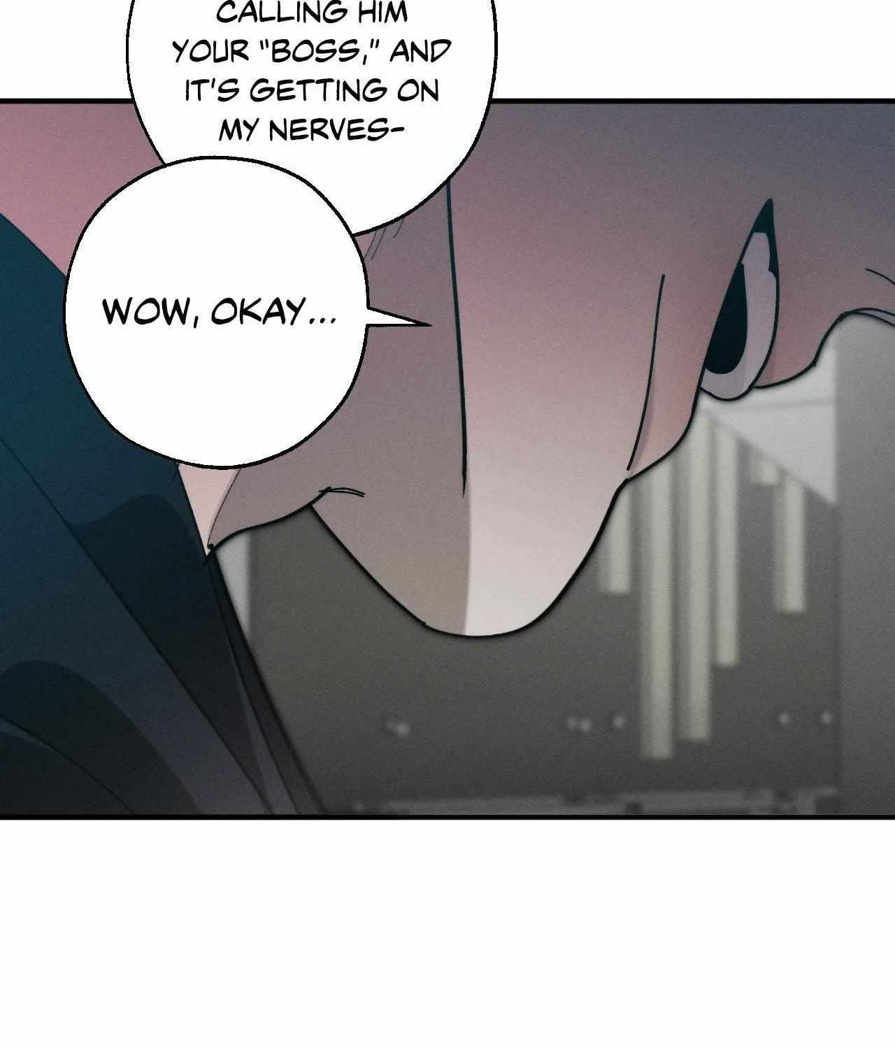 Imperfect Combustion Chapter 15 page 87 - 