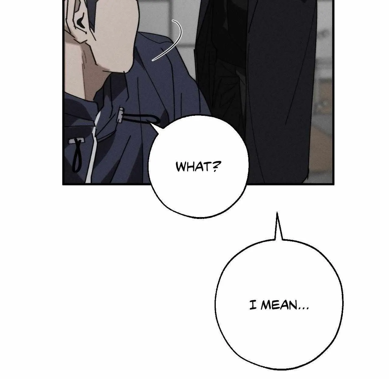 Imperfect Combustion Chapter 15 page 89 - 