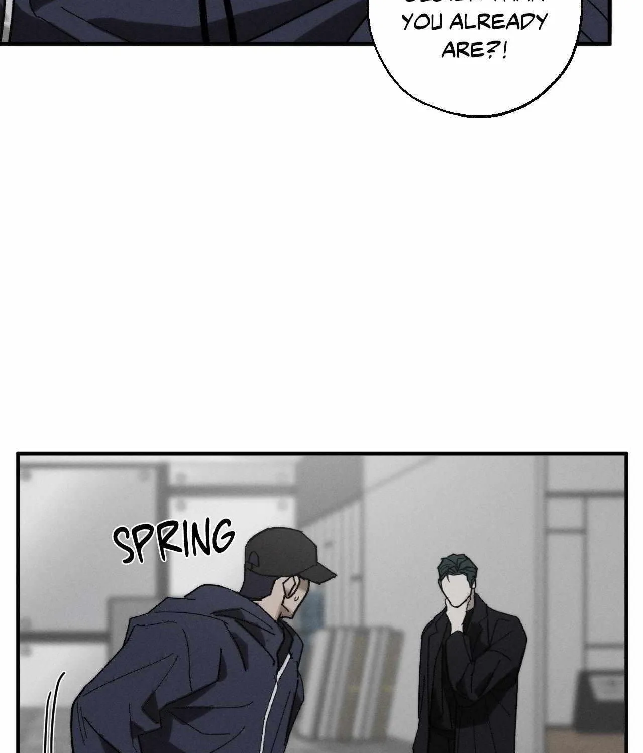 Imperfect Combustion Chapter 15 page 95 - 