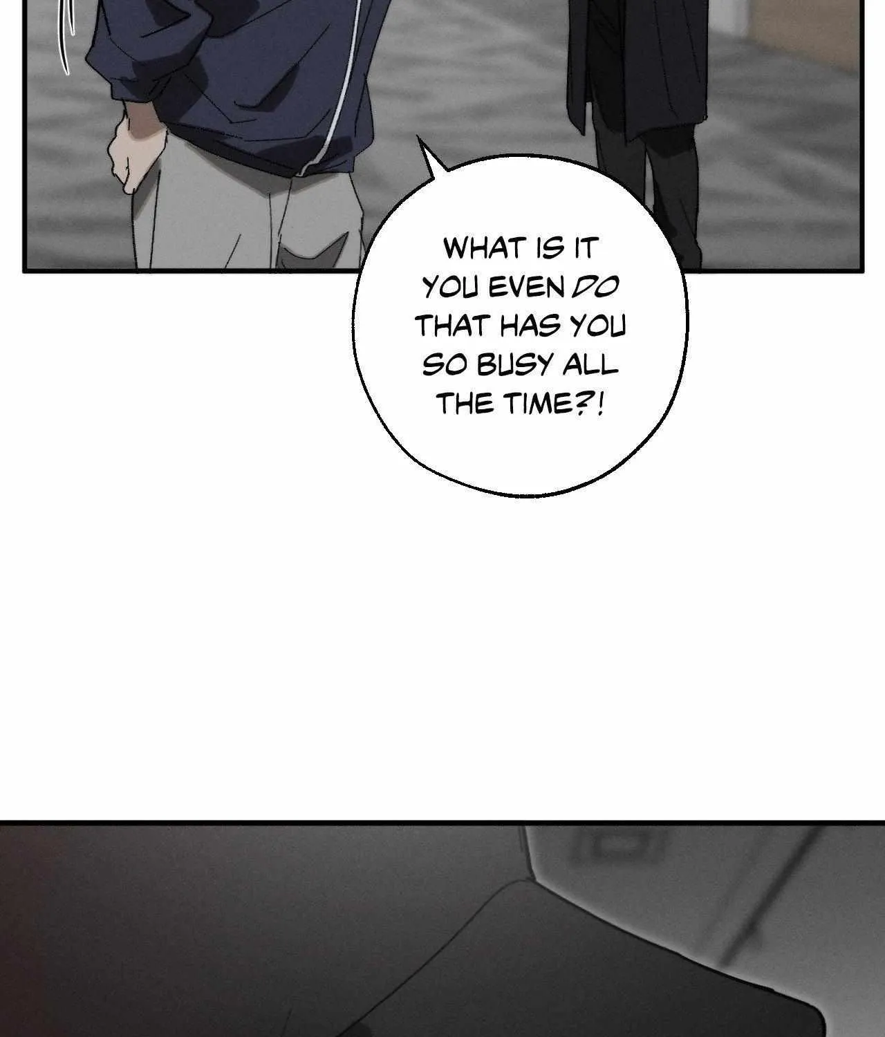 Imperfect Combustion Chapter 15 page 96 - 