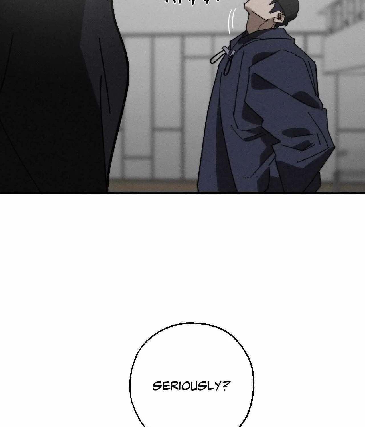 Imperfect Combustion Chapter 15 page 100 - 