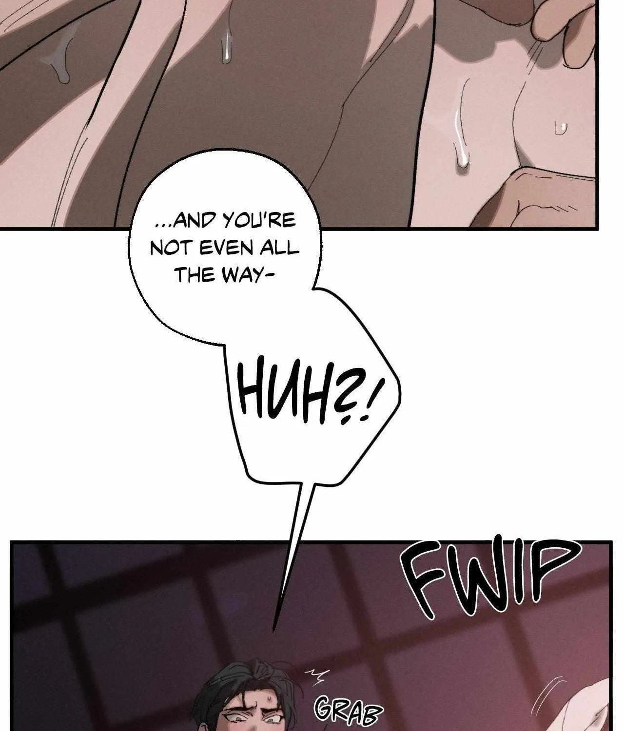 Imperfect Combustion Chapter 16 page 101 - 