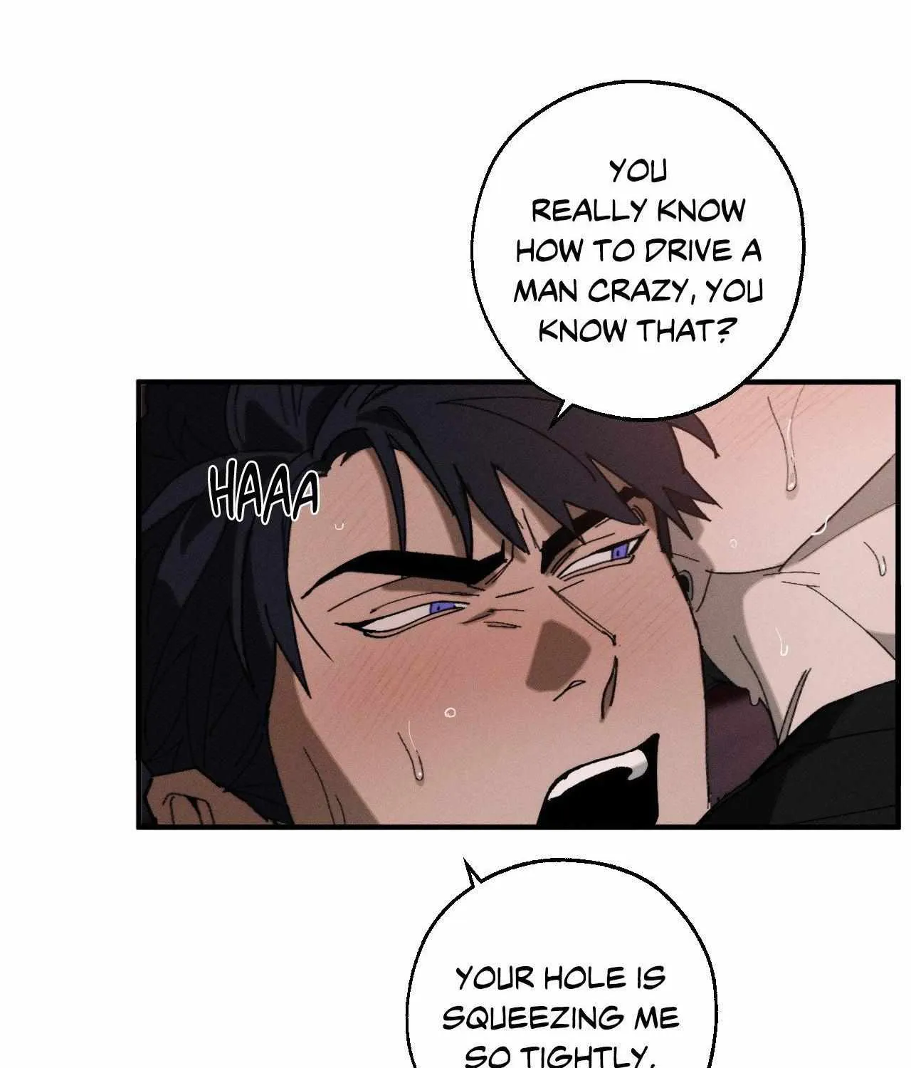 Imperfect Combustion Chapter 16 page 106 - 