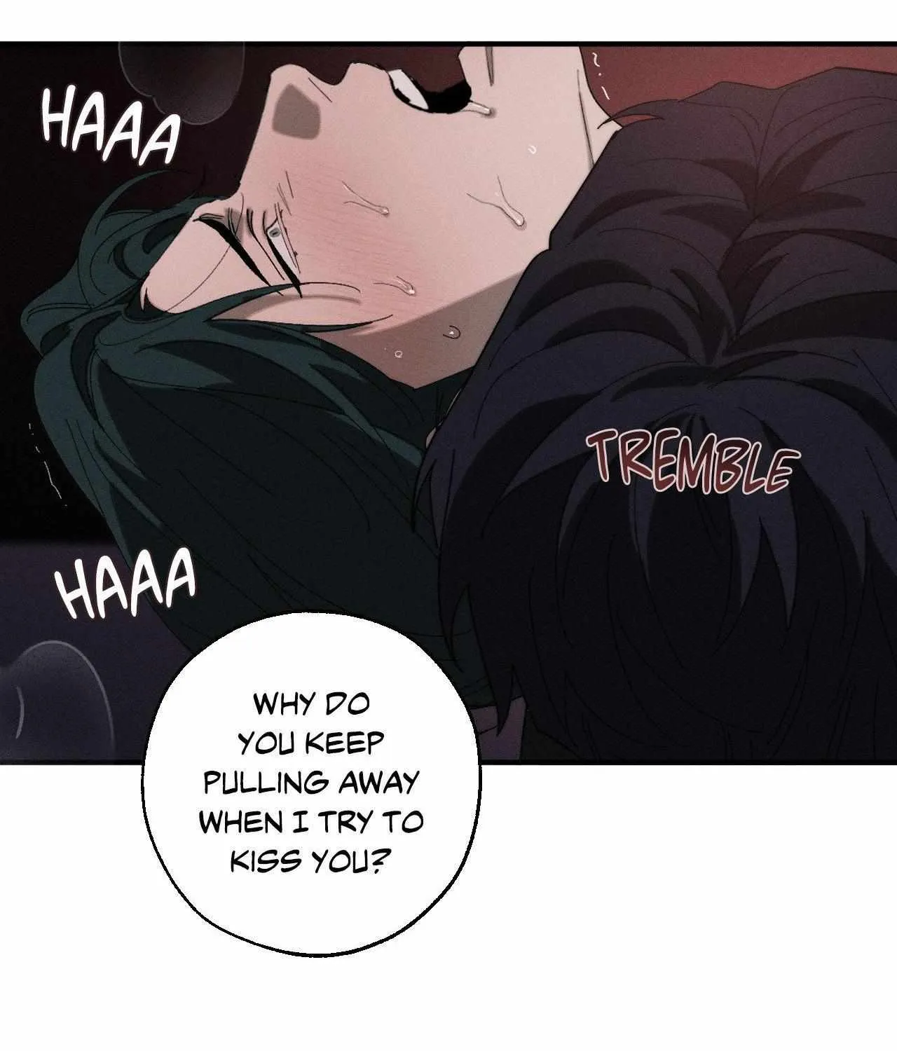 Imperfect Combustion Chapter 16 page 108 - 