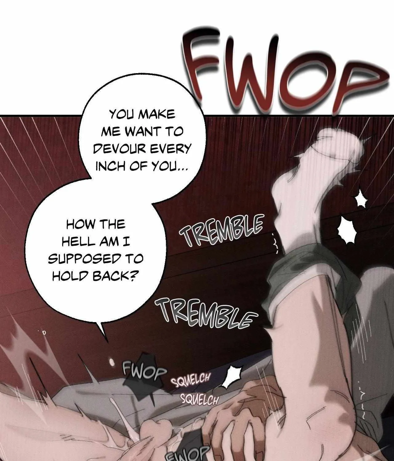 Imperfect Combustion Chapter 16 page 111 - 