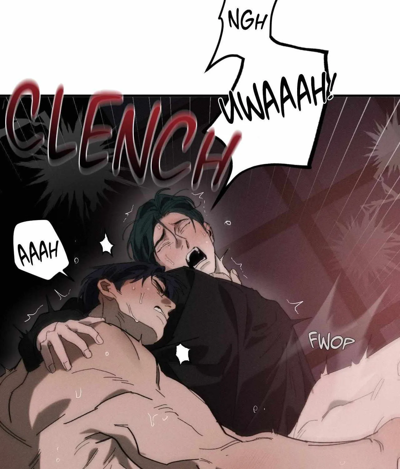 Imperfect Combustion Chapter 16 page 116 - 