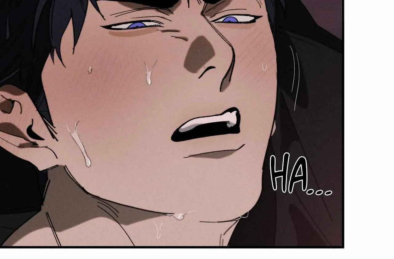 Imperfect Combustion Chapter 16 page 121 - 