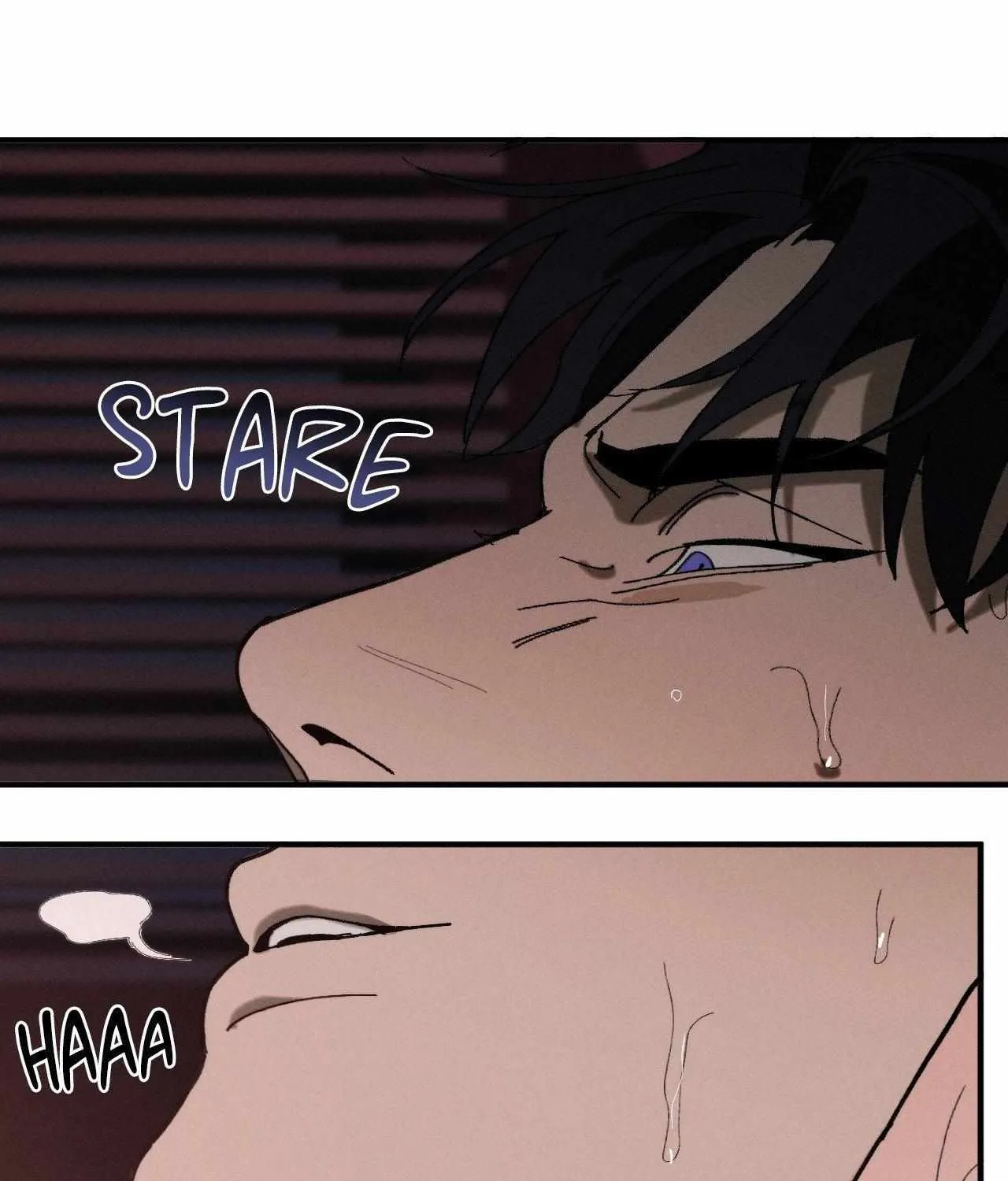Imperfect Combustion Chapter 16 page 124 - 
