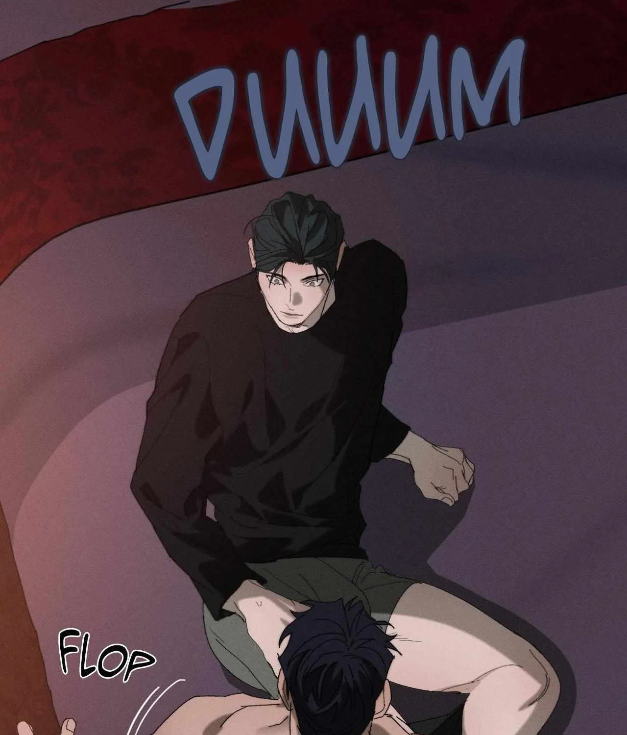 Imperfect Combustion Chapter 16 page 20 - 