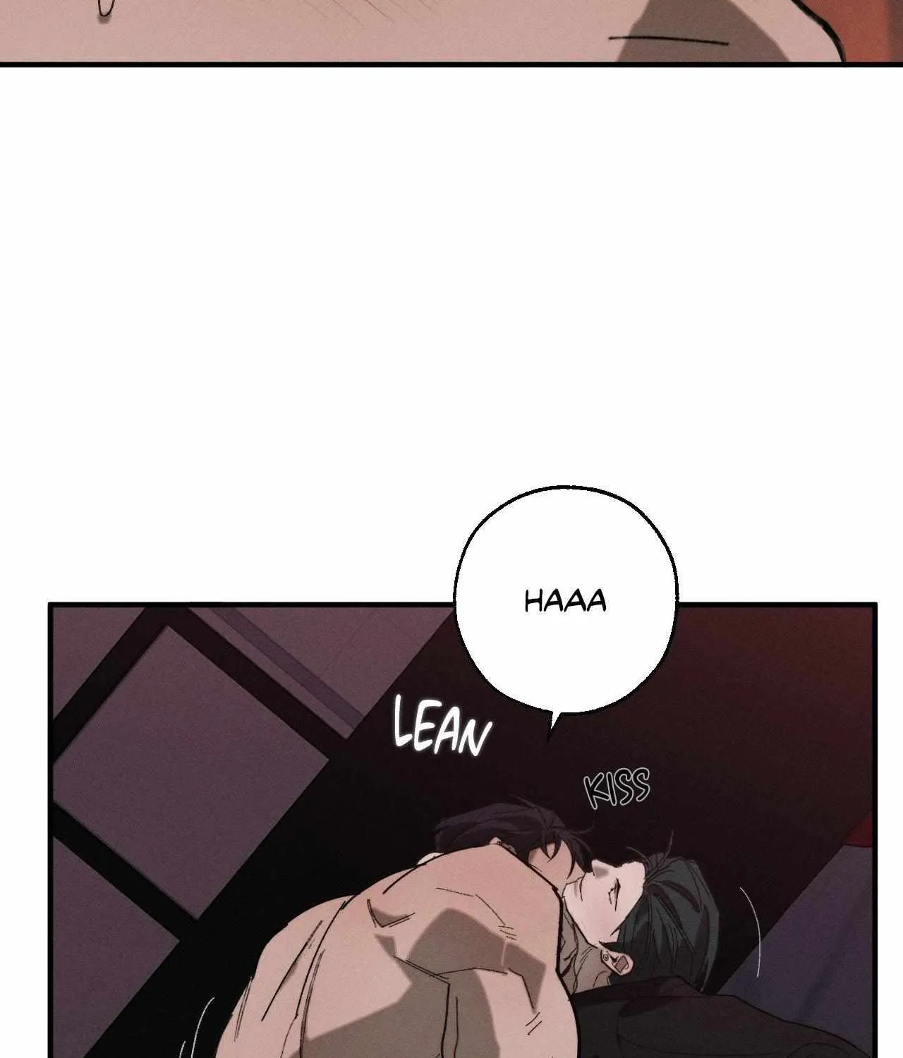 Imperfect Combustion Chapter 16 page 25 - 