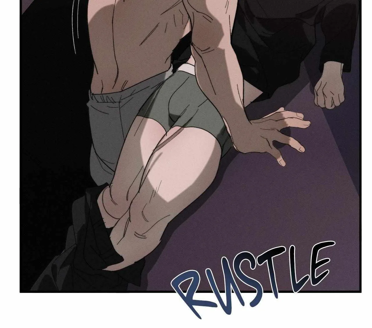 Imperfect Combustion Chapter 16 page 26 - 