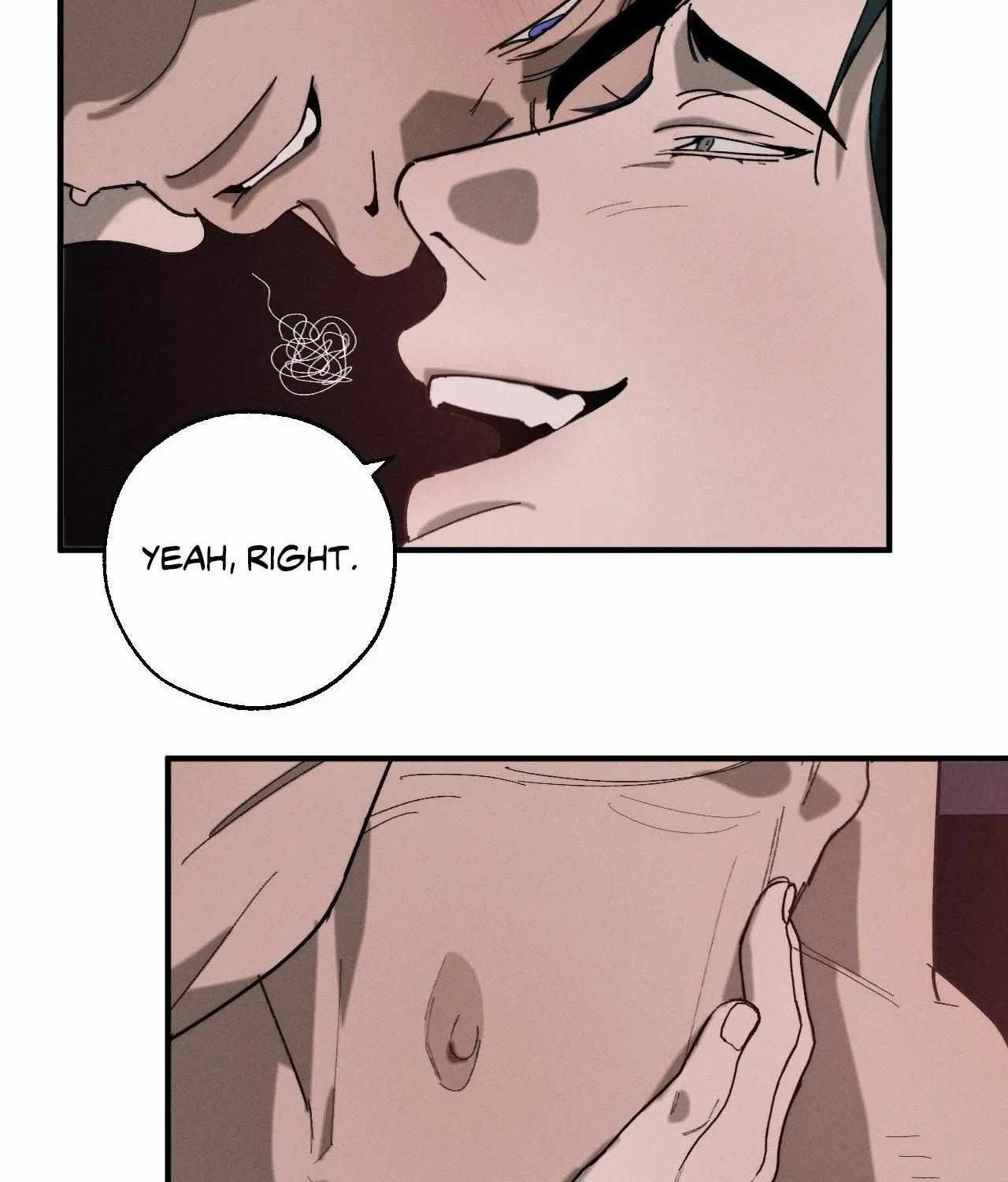Imperfect Combustion Chapter 16 page 28 - 