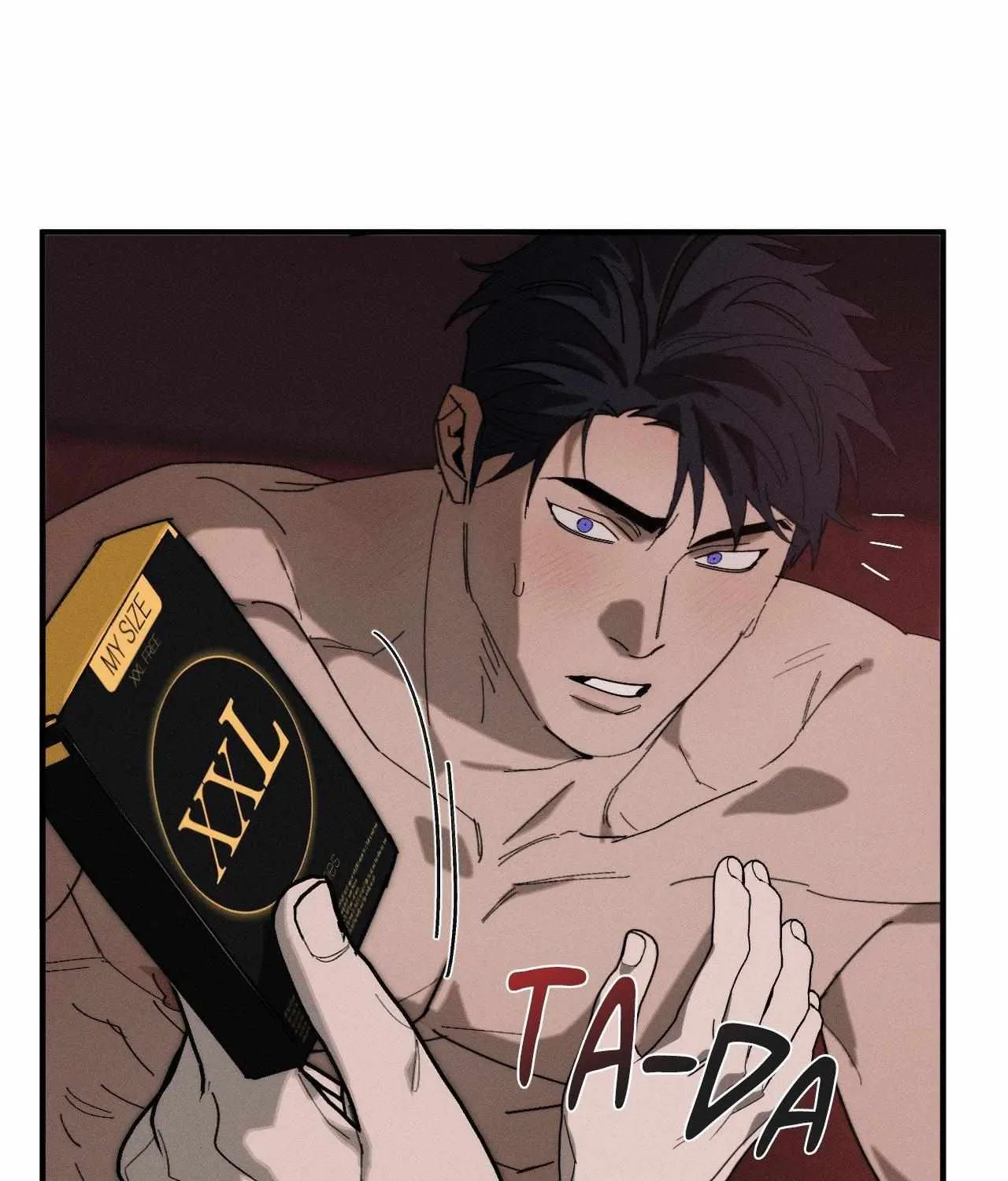 Imperfect Combustion Chapter 16 page 30 - 