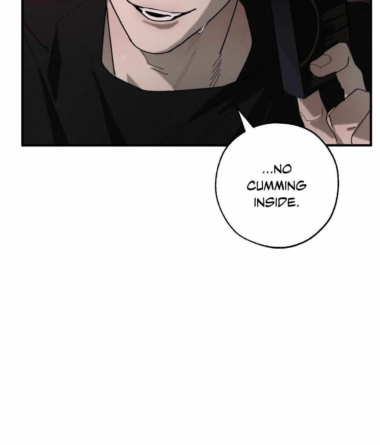 Imperfect Combustion Chapter 16 page 33 - 