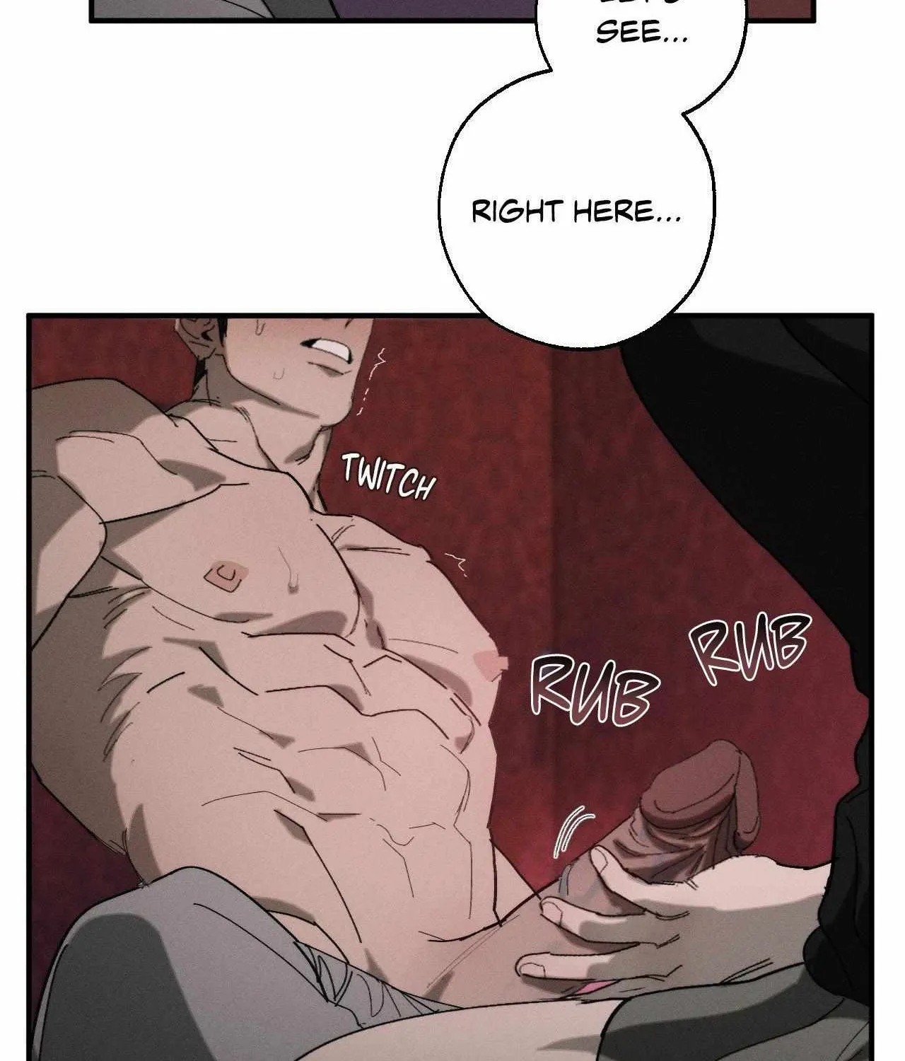 Imperfect Combustion Chapter 16 page 37 - 