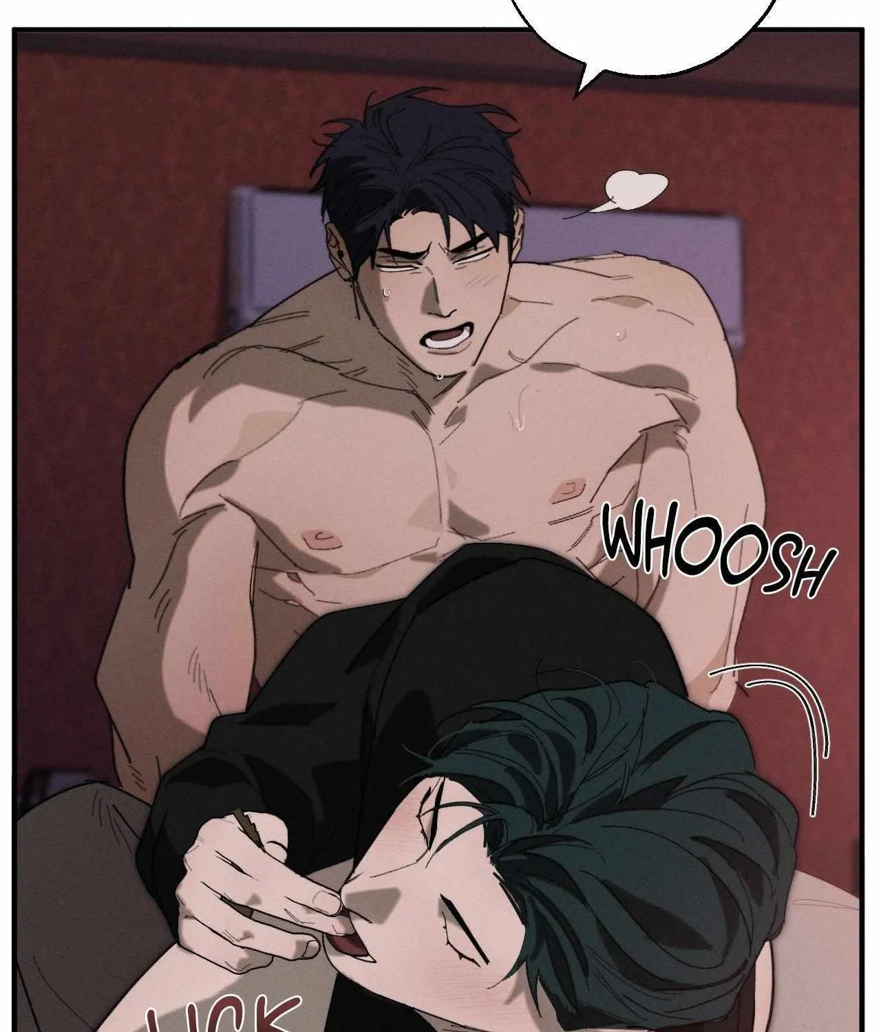 Imperfect Combustion Chapter 16 page 43 - 