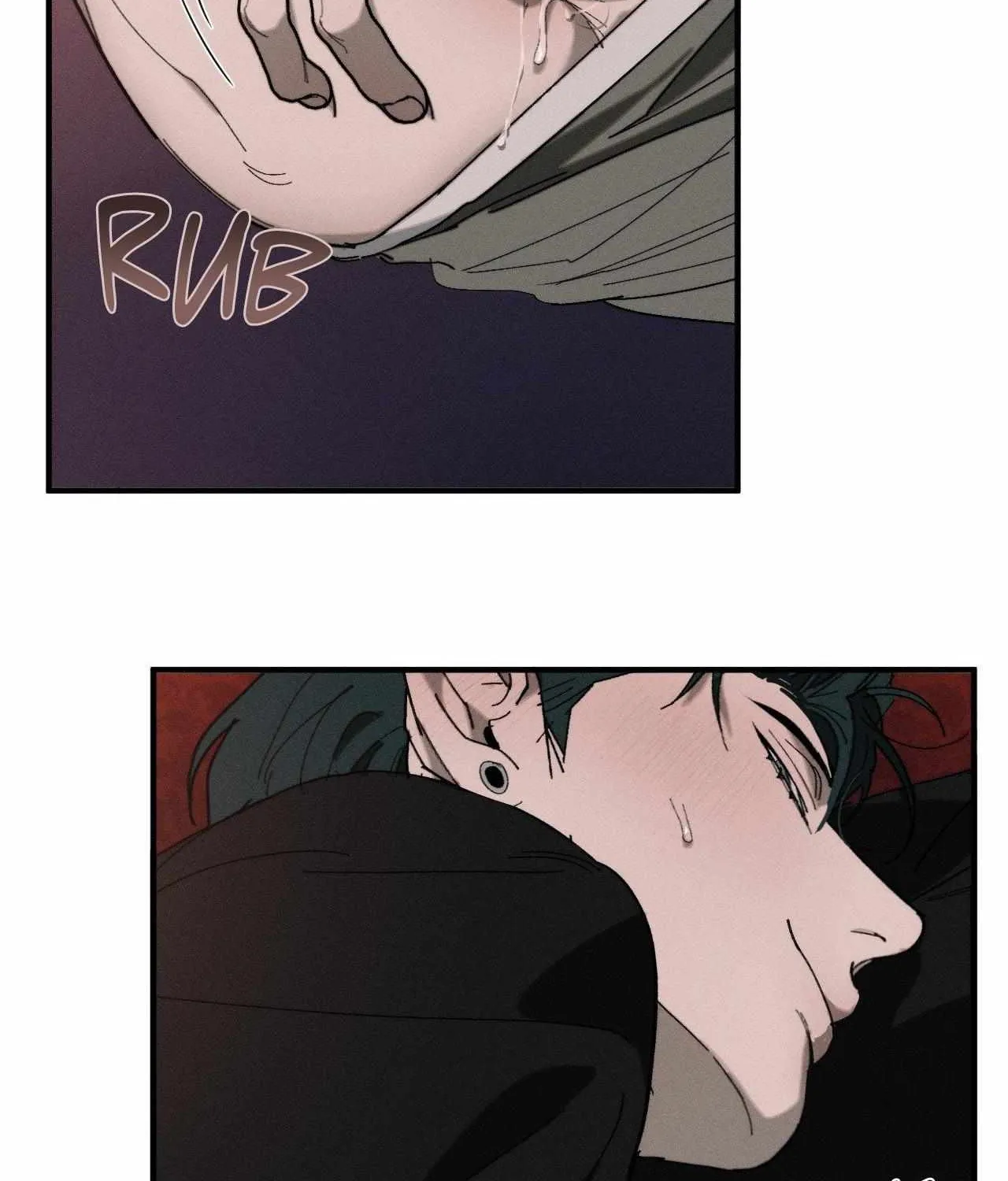 Imperfect Combustion Chapter 16 page 46 - 