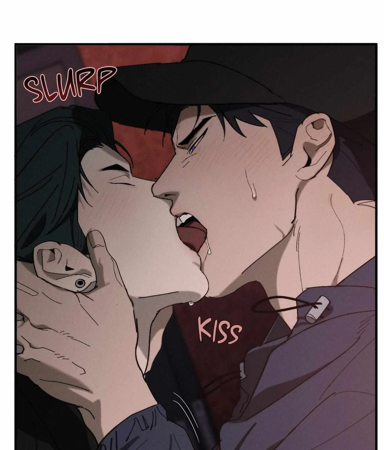 Imperfect Combustion Chapter 16 page 6 - 