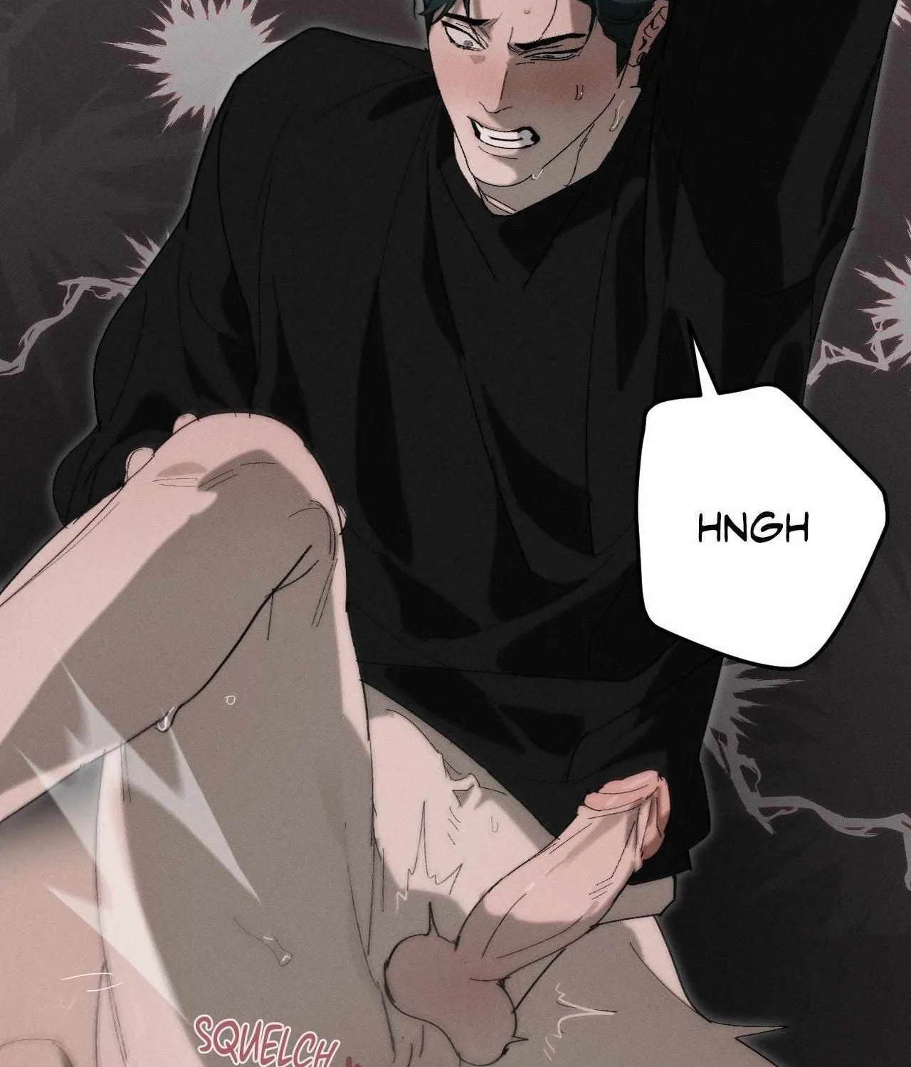 Imperfect Combustion Chapter 16 page 58 - 