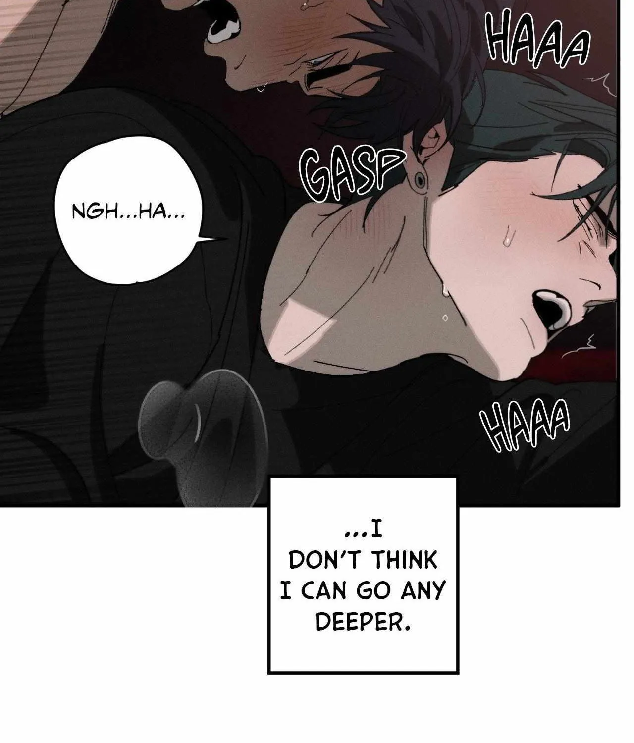 Imperfect Combustion Chapter 16 page 67 - 