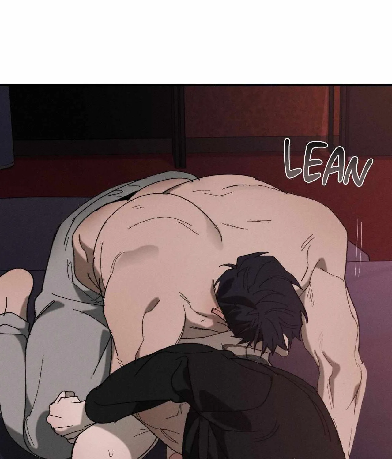 Imperfect Combustion Chapter 16 page 73 - 