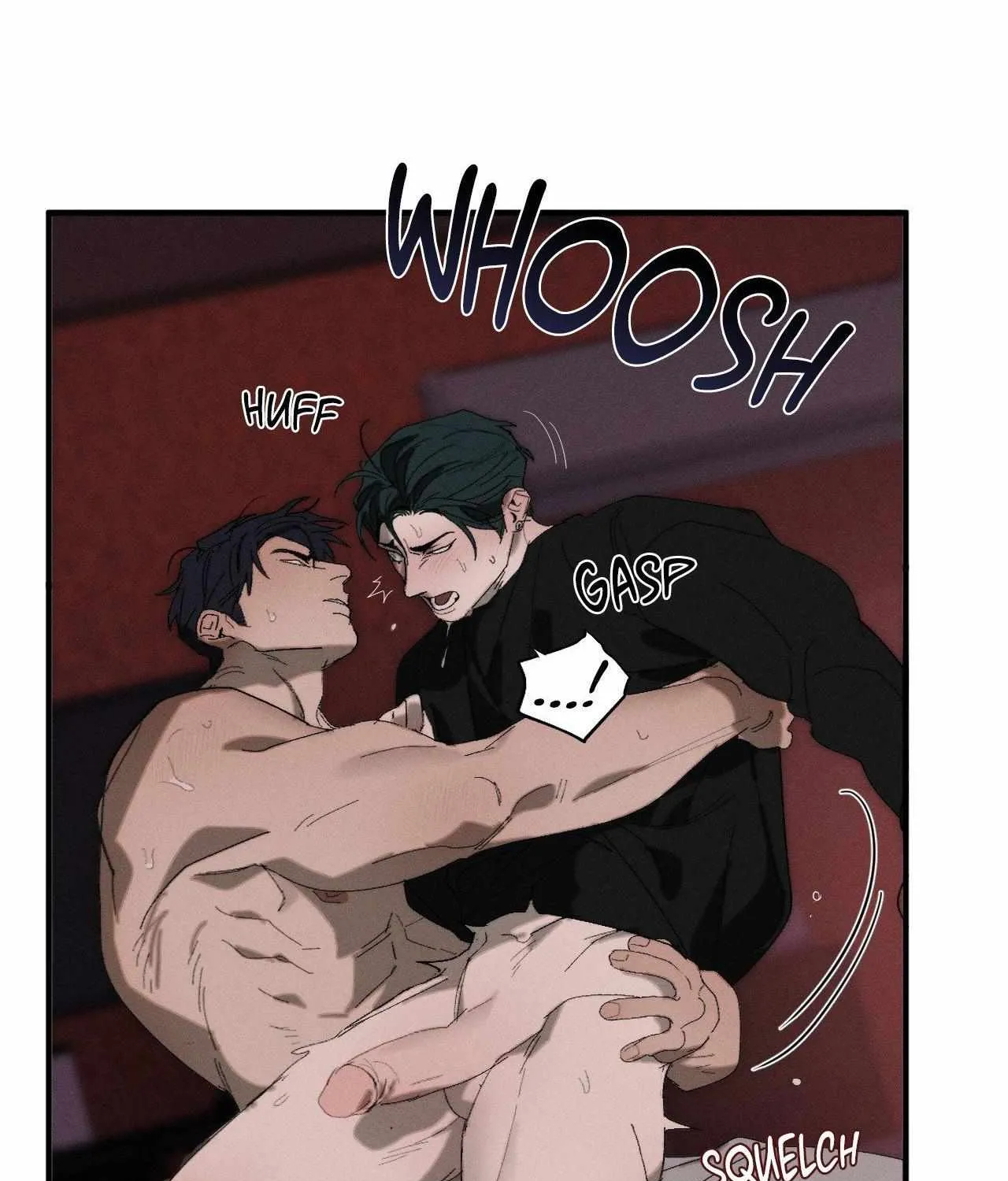 Imperfect Combustion Chapter 16 page 82 - 