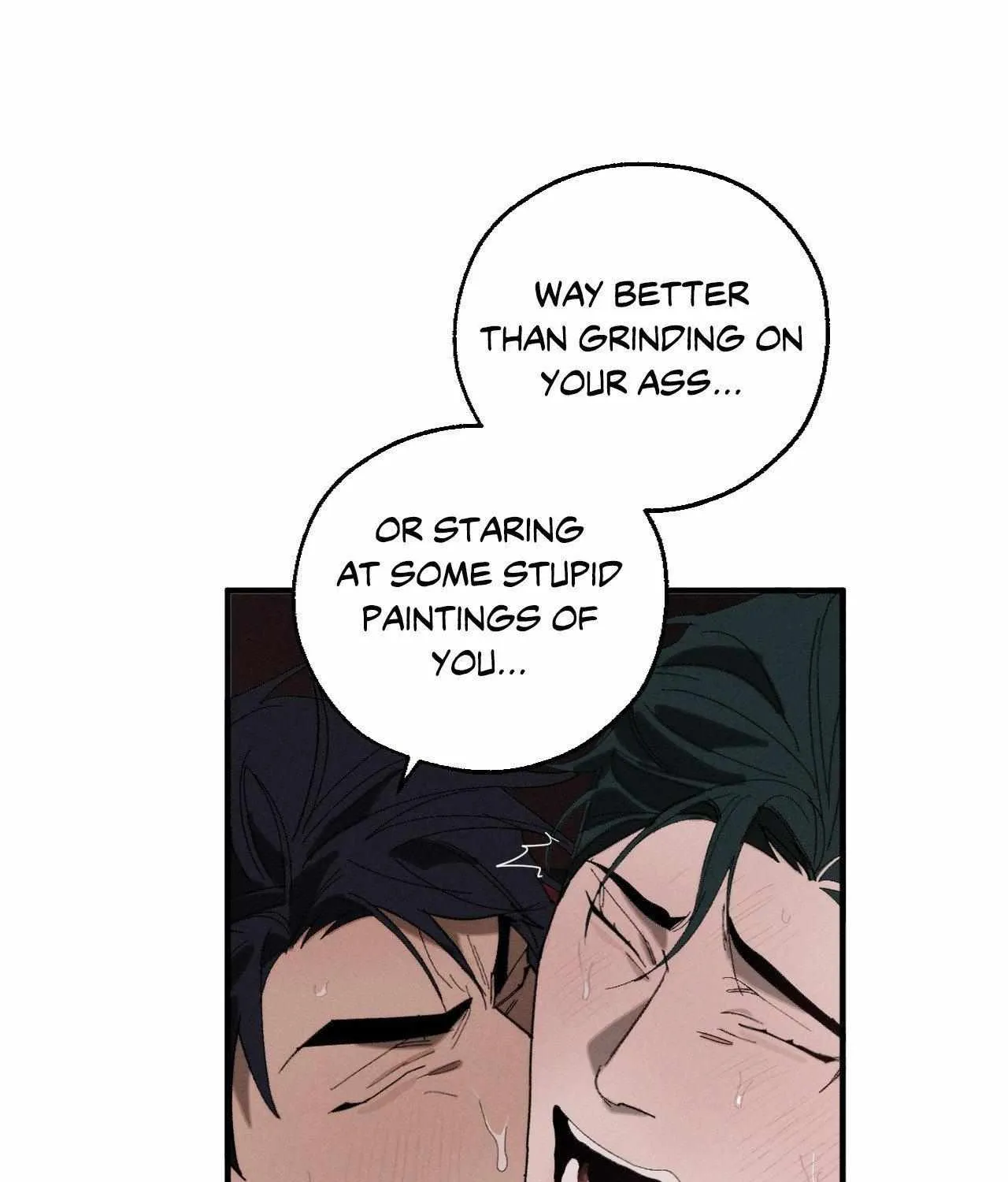 Imperfect Combustion Chapter 16 page 84 - 