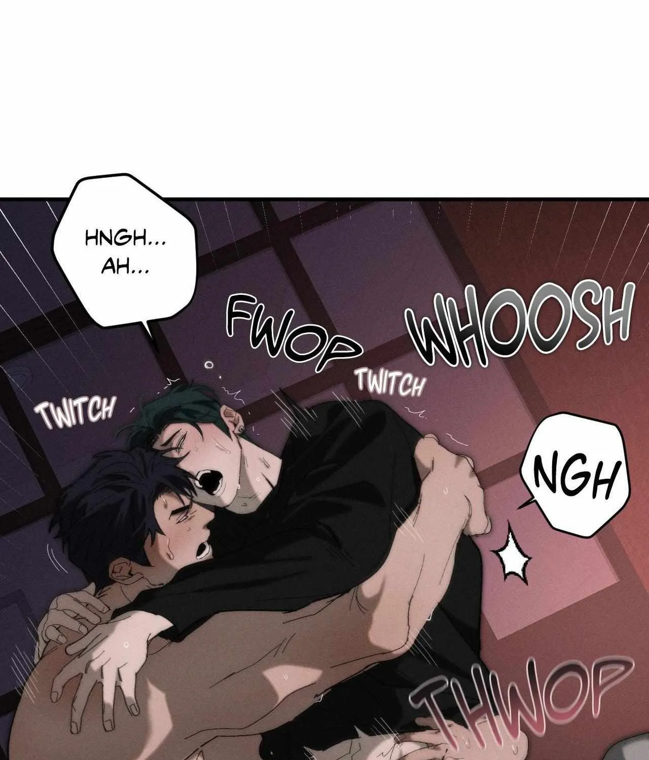 Imperfect Combustion Chapter 16 page 88 - 
