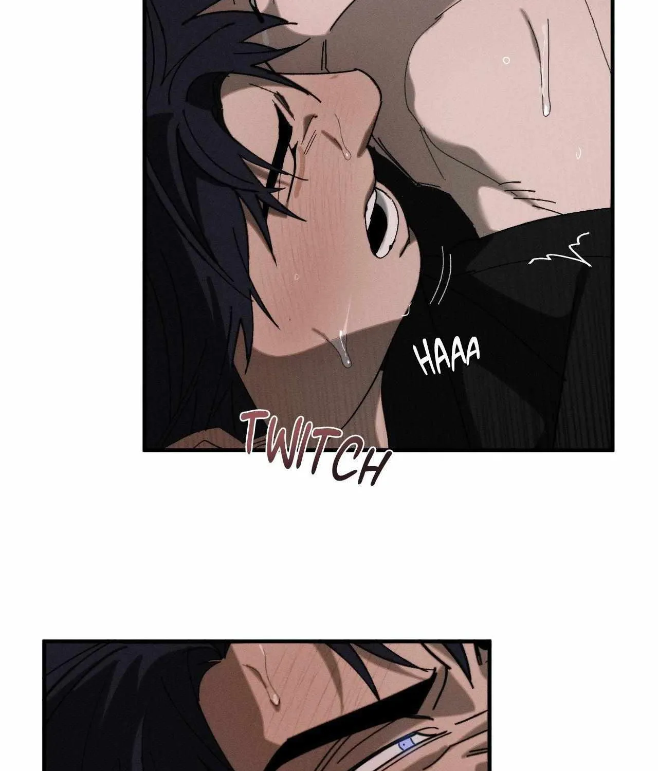 Imperfect Combustion Chapter 16 page 93 - 