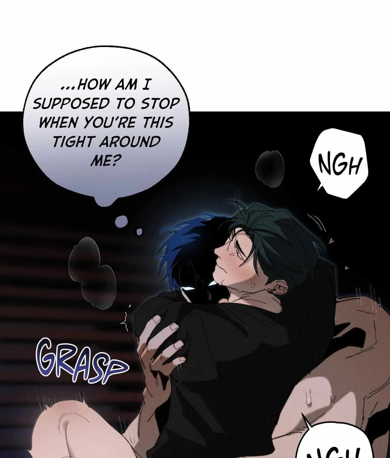 Imperfect Combustion Chapter 16 page 96 - 