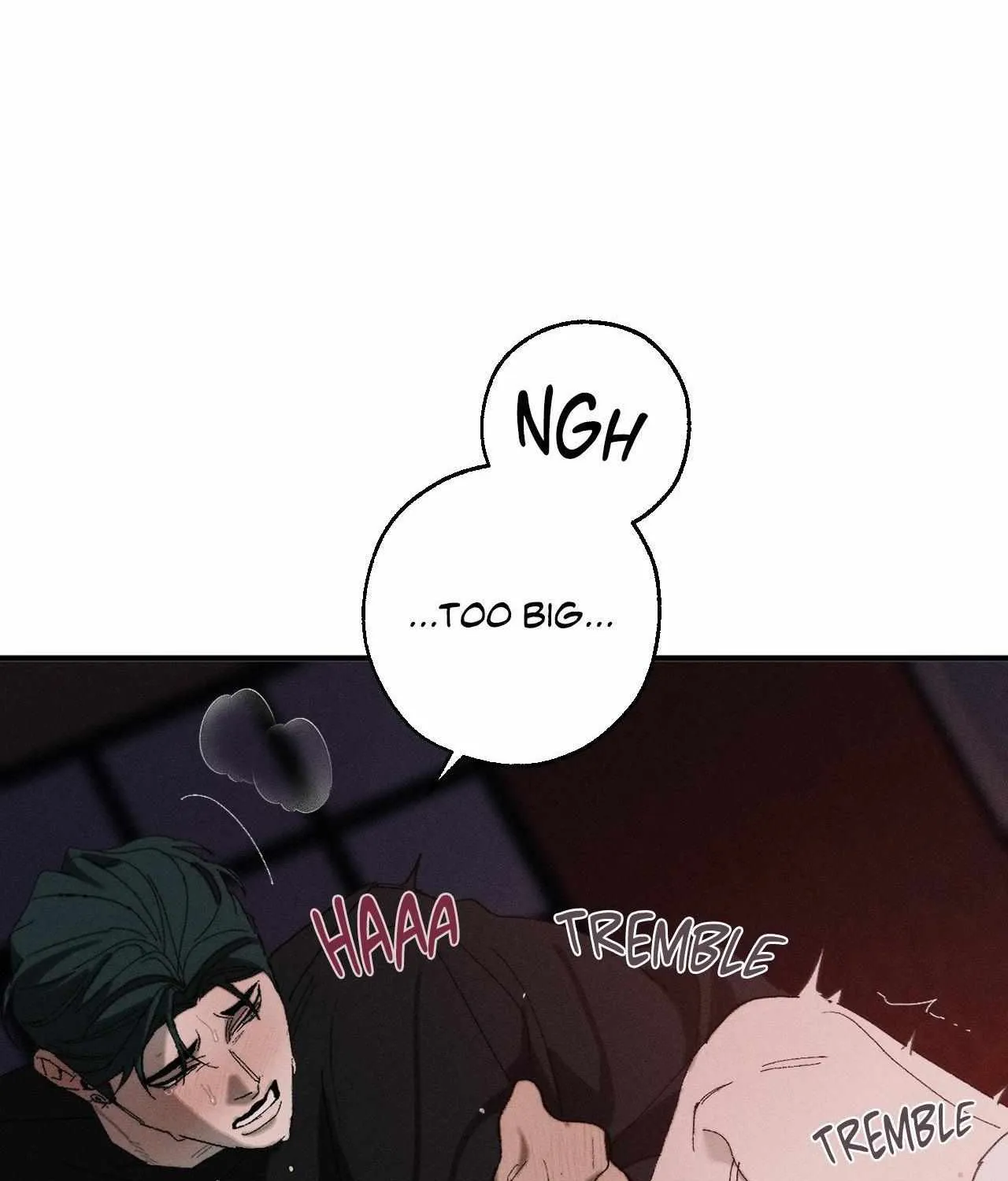 Imperfect Combustion Chapter 16 page 98 - 