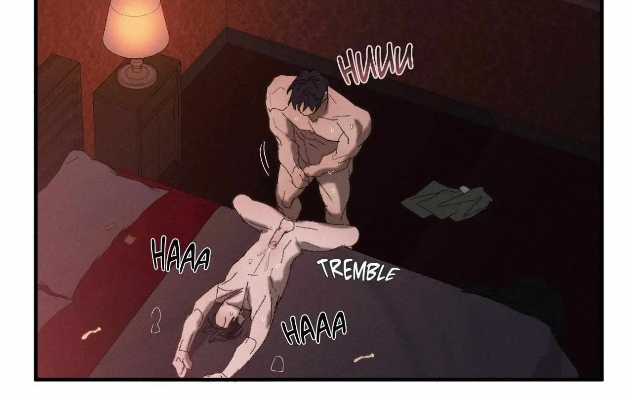 Imperfect Combustion Chapter 17 page 105 - 