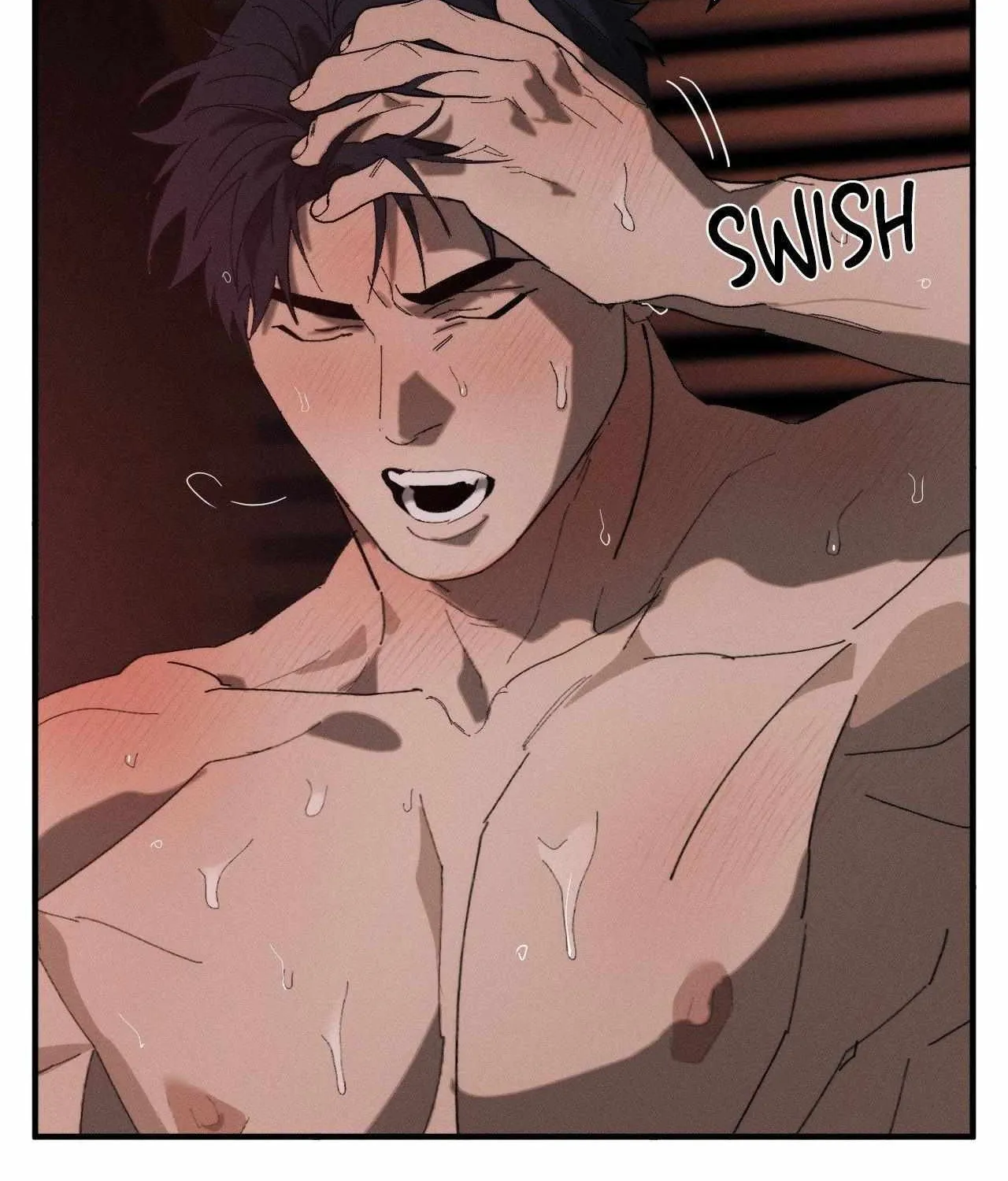 Imperfect Combustion Chapter 17 page 107 - 