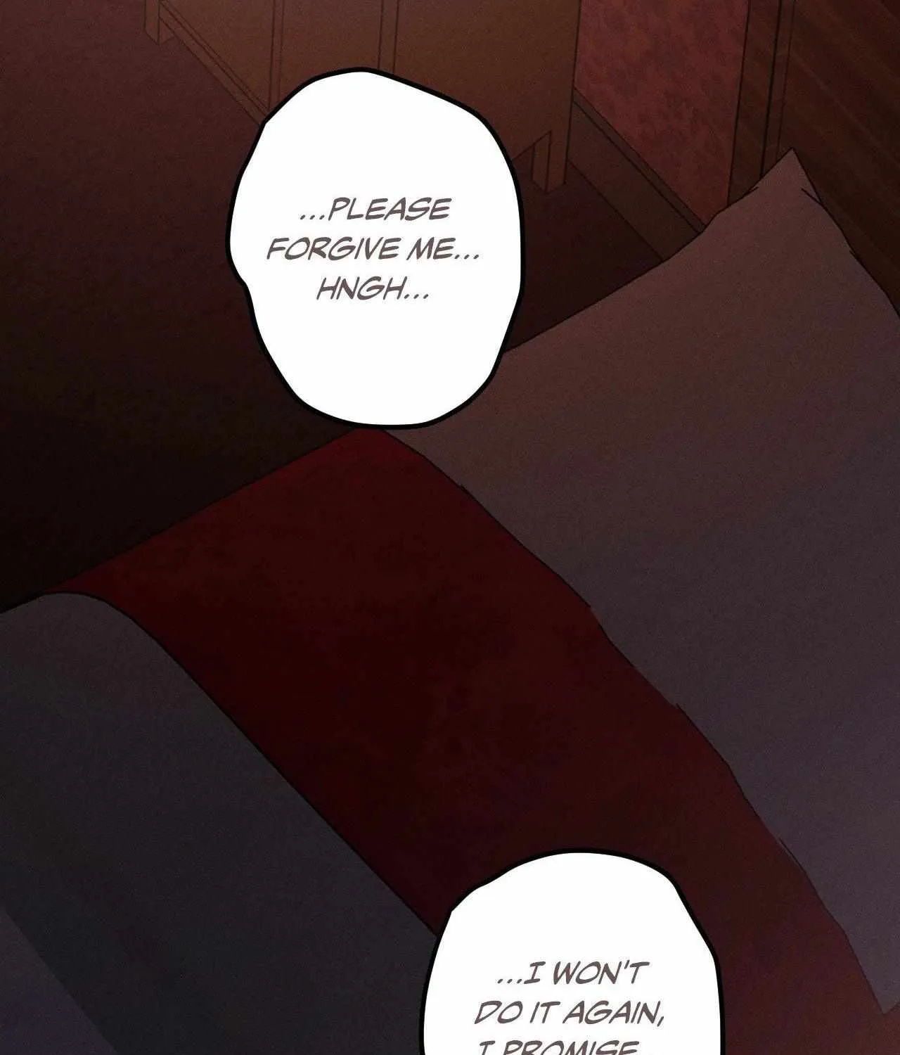 Imperfect Combustion Chapter 17 page 115 - 