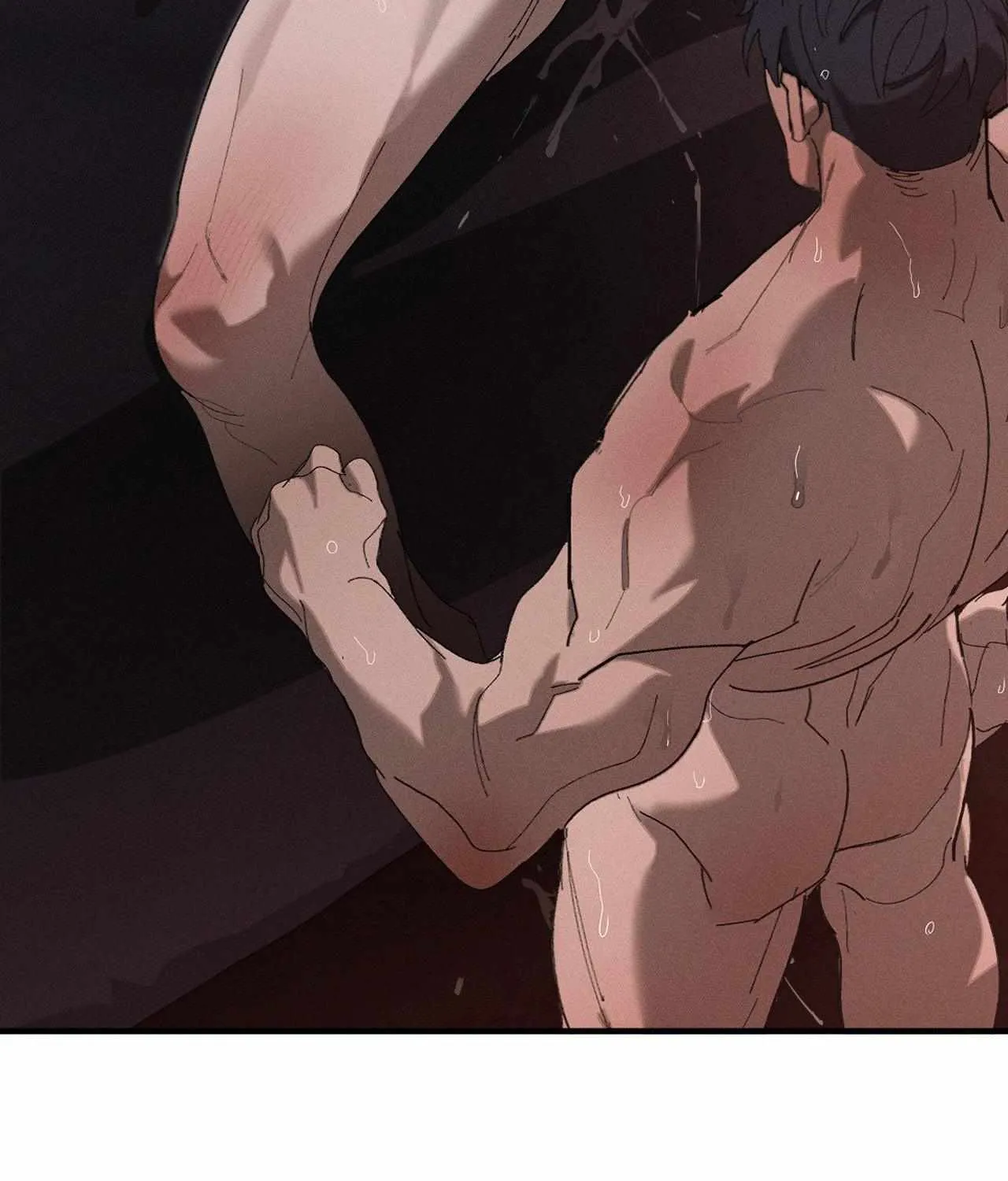Imperfect Combustion Chapter 17 page 117 - 