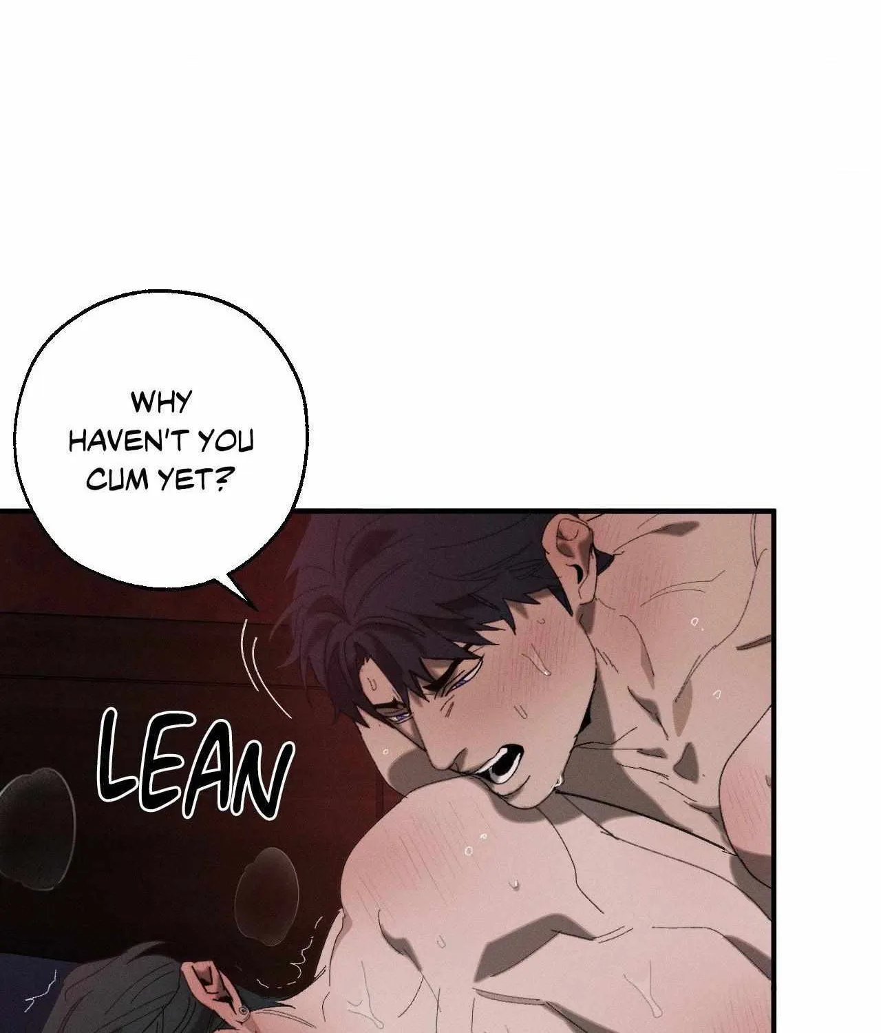 Imperfect Combustion Chapter 17 page 22 - 