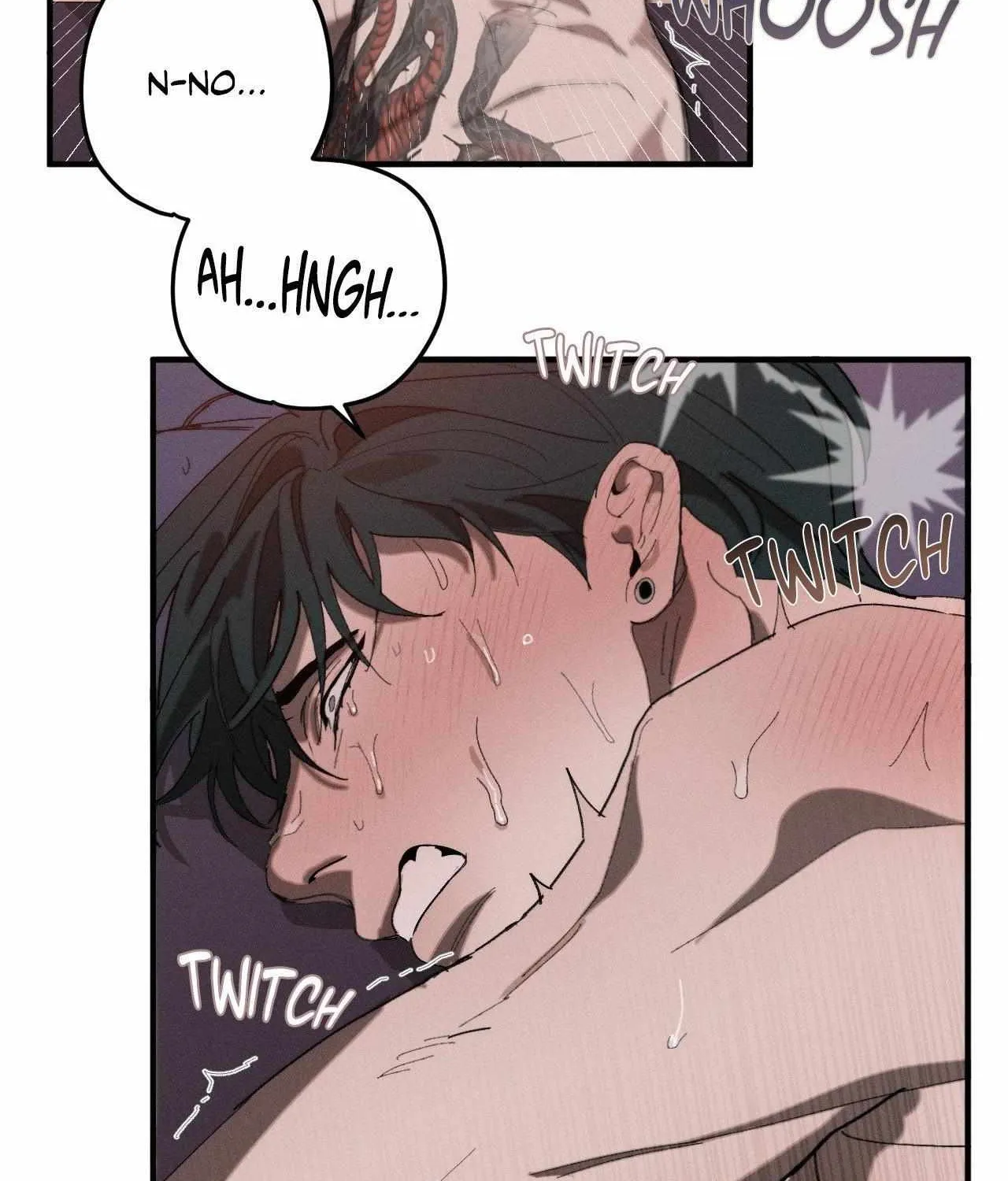 Imperfect Combustion Chapter 17 page 29 - 