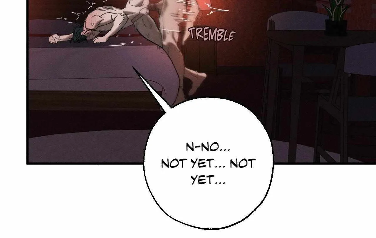 Imperfect Combustion Chapter 17 page 31 - 
