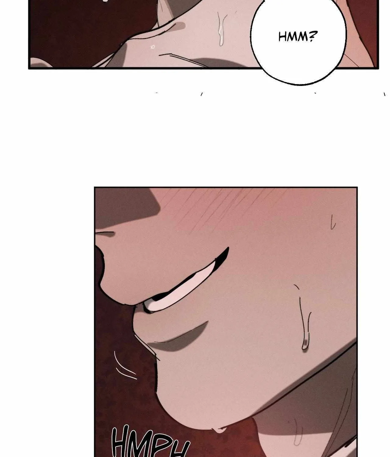 Imperfect Combustion Chapter 17 page 33 - 