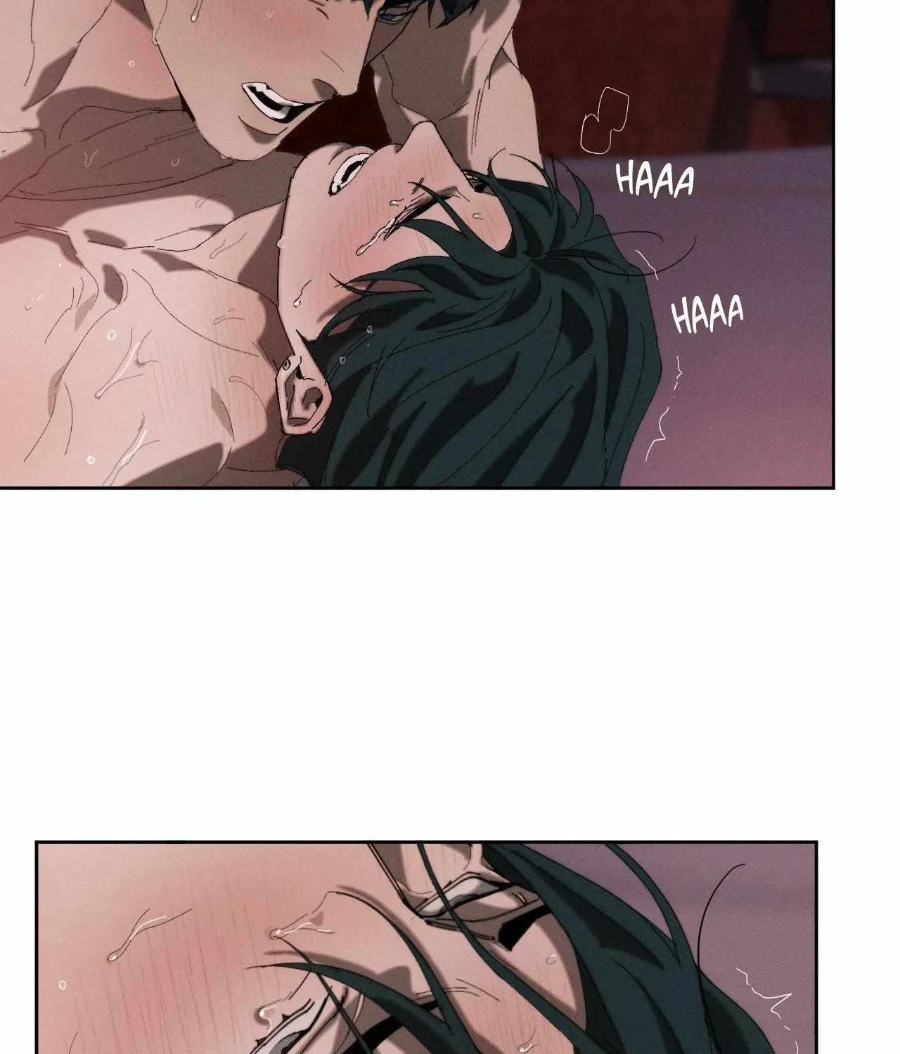 Imperfect Combustion Chapter 17 page 37 - 