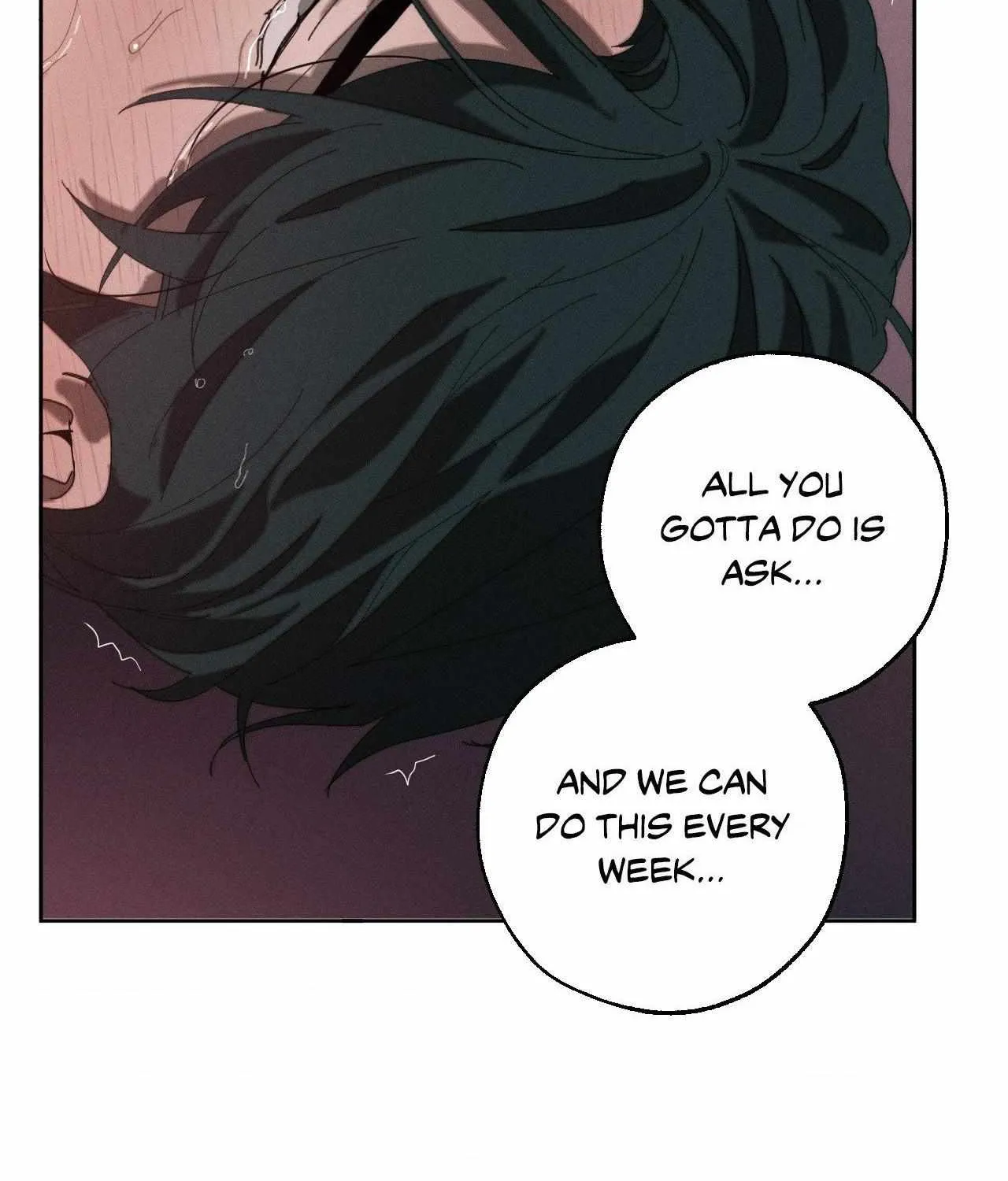 Imperfect Combustion Chapter 17 page 38 - 