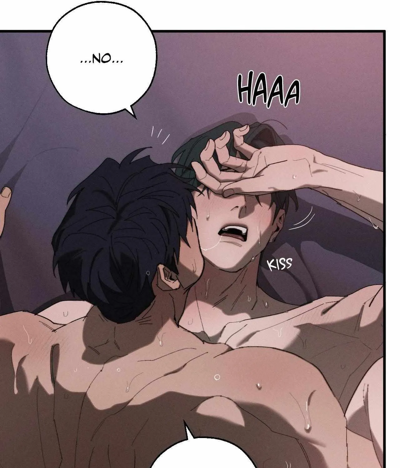 Imperfect Combustion Chapter 17 page 47 - 