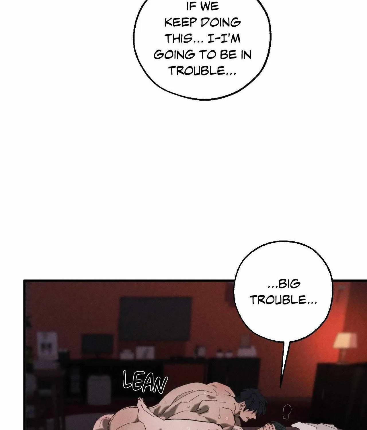 Imperfect Combustion Chapter 17 page 50 - 