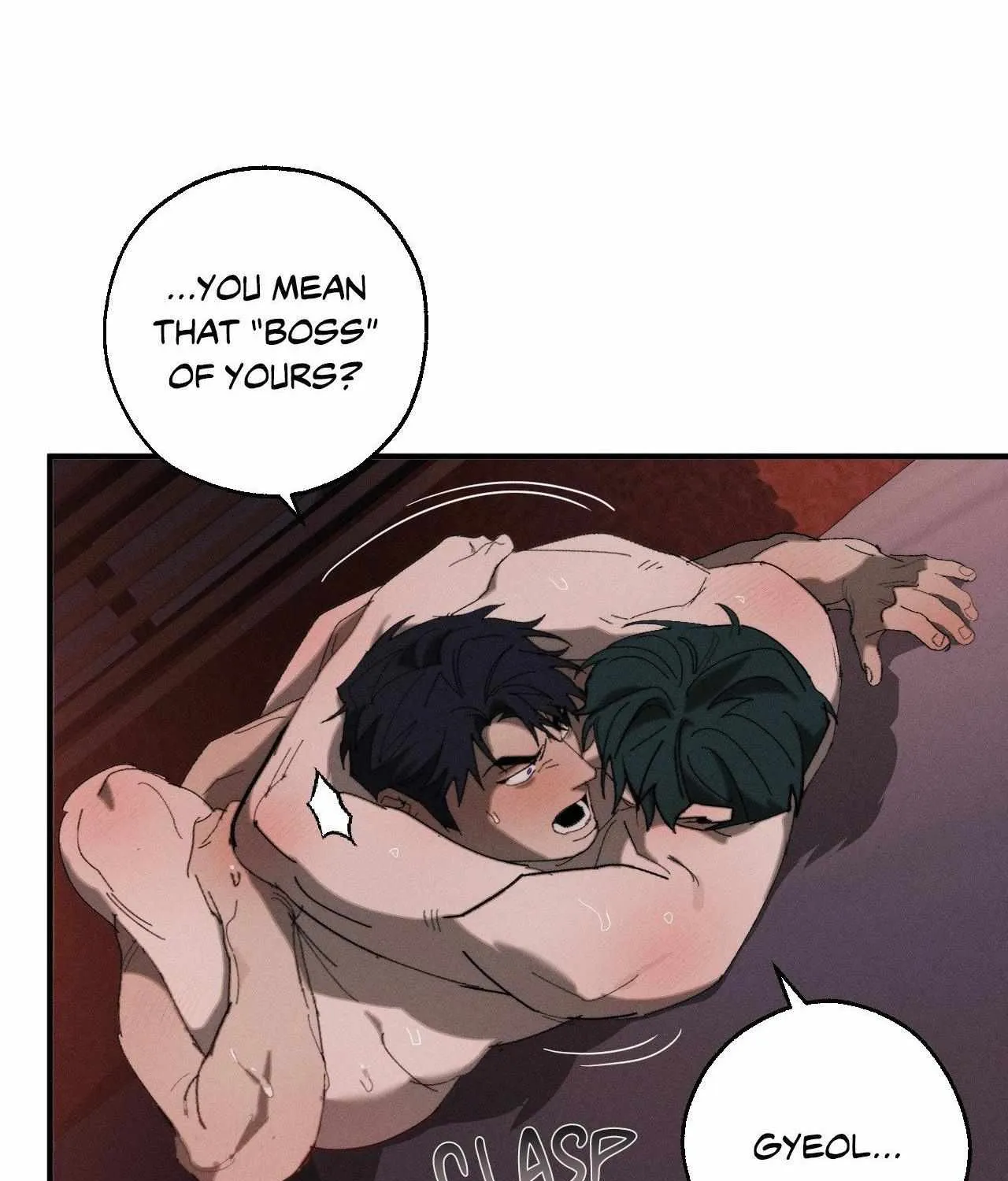 Imperfect Combustion Chapter 17 page 53 - 