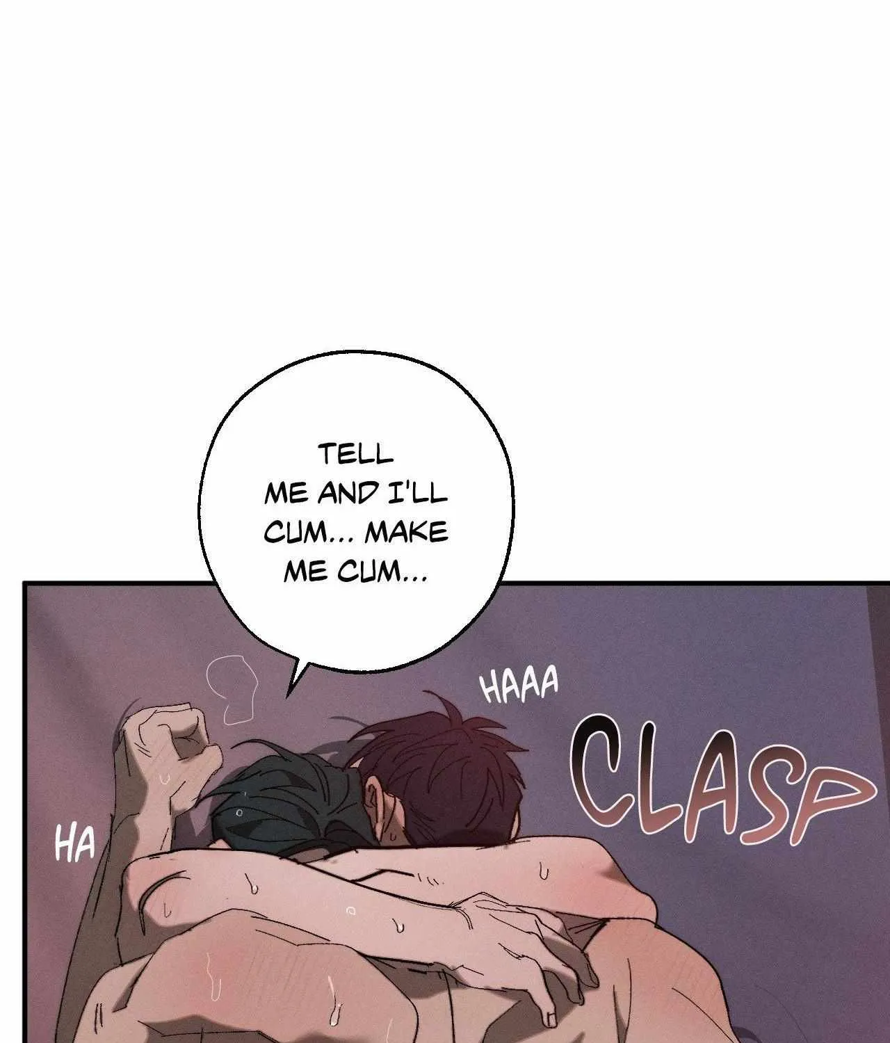Imperfect Combustion Chapter 17 page 58 - 