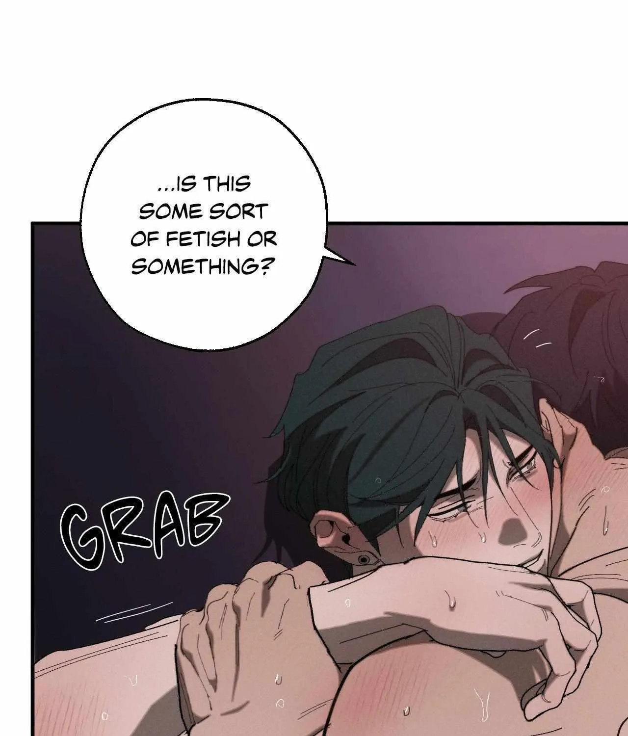 Imperfect Combustion Chapter 17 page 62 - 
