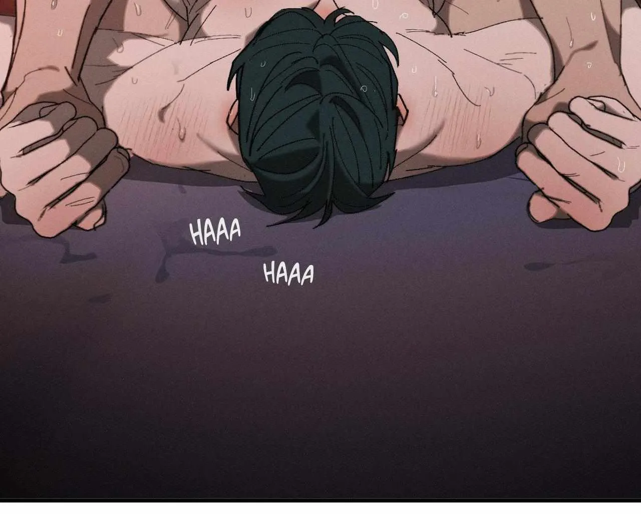 Imperfect Combustion Chapter 17 page 66 - 