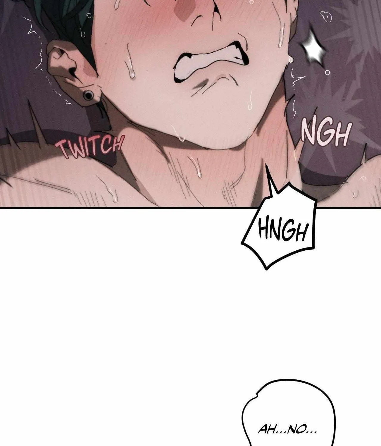 Imperfect Combustion Chapter 17 page 77 - 