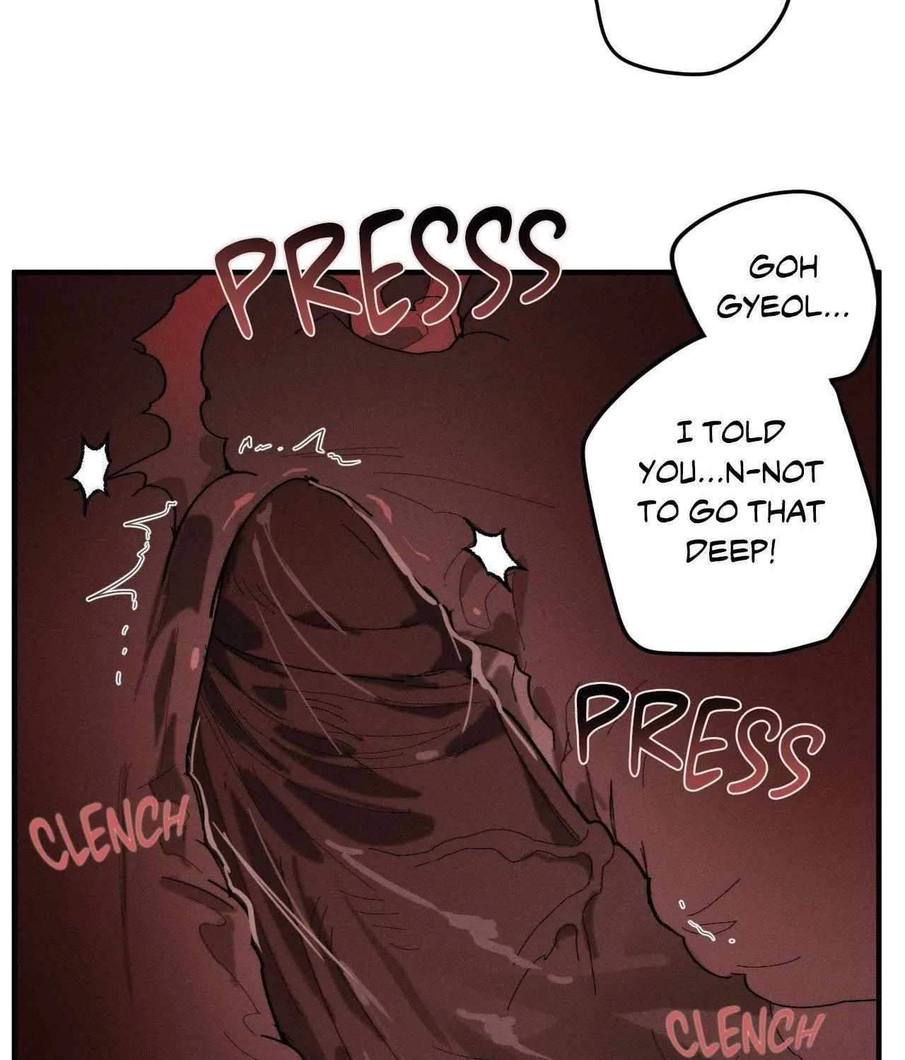 Imperfect Combustion Chapter 17 page 78 - 